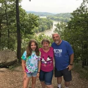 Meet your Posher, Arlene